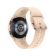 Смарт-годинник Samsung Galaxy Watch4 40mm eSIM Gold (SM-R865FZDASEK)