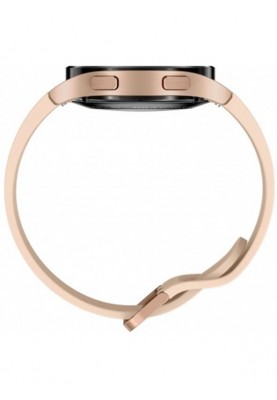 Смарт-годинник Samsung Galaxy Watch4 40mm eSIM Gold (SM-R865FZDASEK)