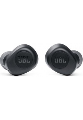 Bluetooth-гарнітура JBL Vibe 100TWS Black (JBLV100TWSBLKEU)