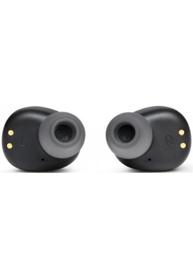 Bluetooth-гарнітура JBL Vibe 100TWS Black (JBLV100TWSBLKEU)