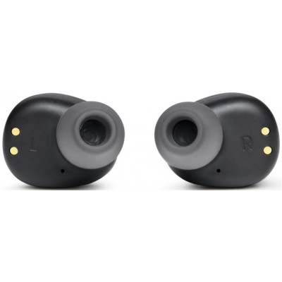 Bluetooth-гарнітура JBL Vibe 100TWS Black (JBLV100TWSBLKEU)