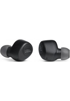 Bluetooth-гарнітура JBL Vibe 100TWS Black (JBLV100TWSBLKEU)