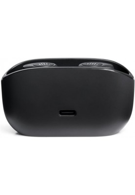 Bluetooth-гарнітура JBL Vibe 100TWS Black (JBLV100TWSBLKEU)