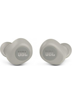 Bluetooth-гарнітура JBL Vibe 100TWS Ivory (JBLV100TWSIVREU)