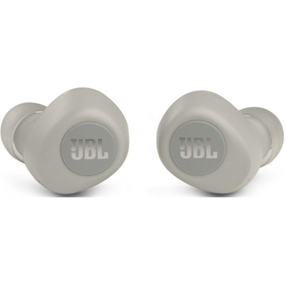 Bluetooth-гарнітура JBL Vibe 100TWS Ivory (JBLV100TWSIVREU)