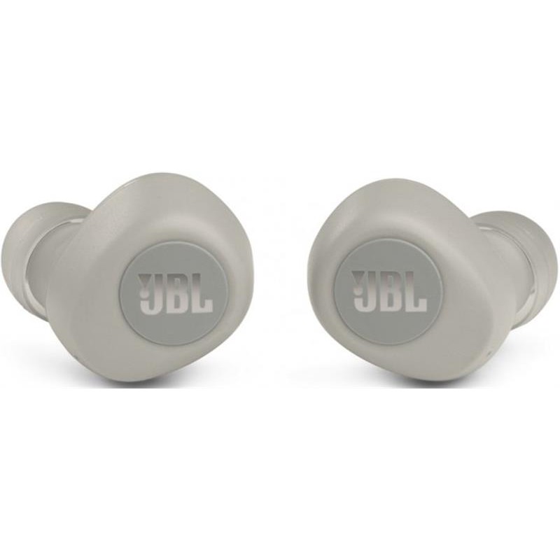 Bluetooth-гарнітура JBL Vibe 100TWS Ivory (JBLV100TWSIVREU)