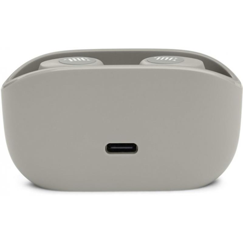 Bluetooth-гарнітура JBL Vibe 100TWS Ivory (JBLV100TWSIVREU)