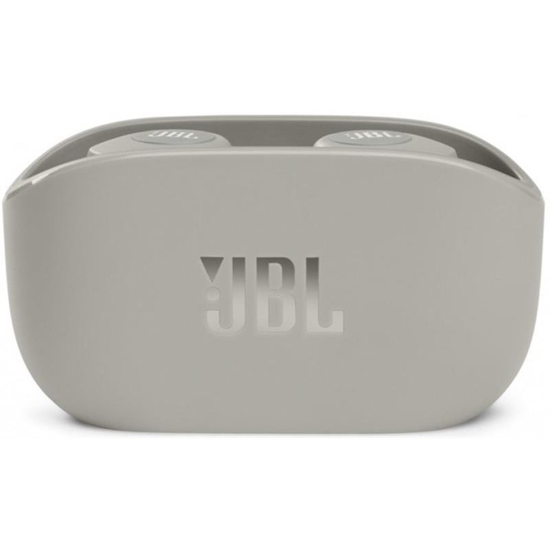 Bluetooth-гарнітура JBL Vibe 100TWS Ivory (JBLV100TWSIVREU)