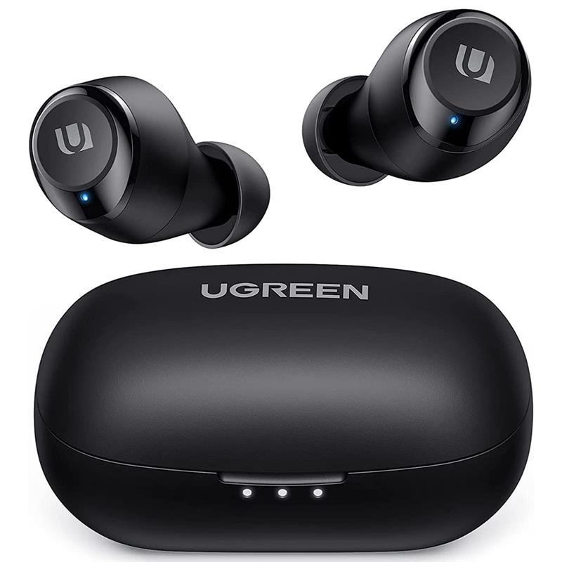 Bluetooth-гарнітура Ugreen WS100 Black (80606)