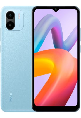 Смартфон Xiaomi Redmi A2 2/32GB Dual Sim Blue