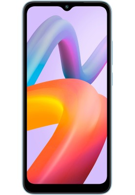 Смартфон Xiaomi Redmi A2 2/32GB Dual Sim Blue