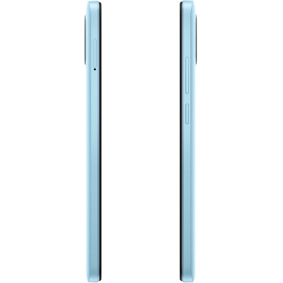 Смартфон Xiaomi Redmi A2+ 3/64GB Dual Sim Blue EU_
