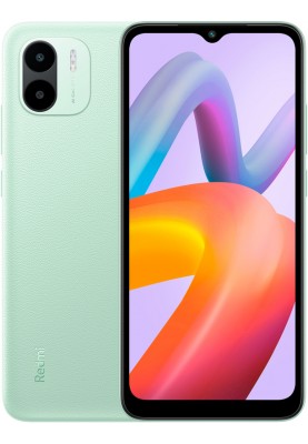 Смартфон Xiaomi Redmi A2 2/32GB Dual Sim Green