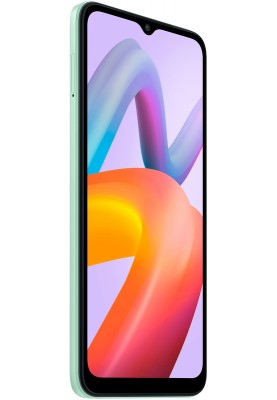 Смартфон Xiaomi Redmi A2 2/32GB Dual Sim Green