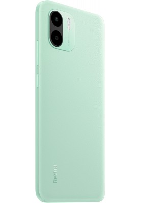 Смартфон Xiaomi Redmi A2 2/32GB Dual Sim Green EU_