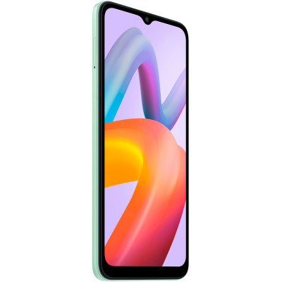 Смартфон Xiaomi Redmi A2+ 2/32GB Dual Sim Green EU_