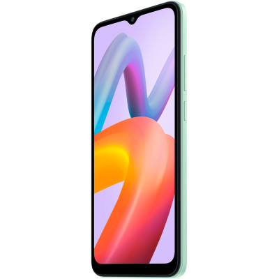 Смартфон Xiaomi Redmi A2+ 2/32GB Dual Sim Green EU_