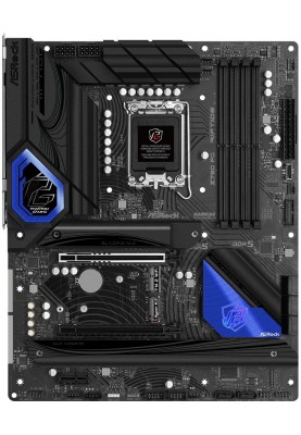 Материнська плата ASRock Z790 PG Riptide Socket 1700