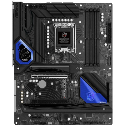 Материнська плата ASRock Z790 PG Riptide Socket 1700