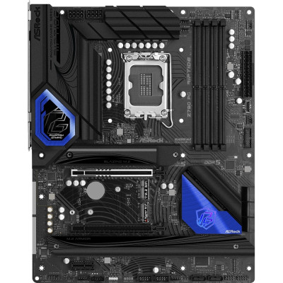 Материнська плата ASRock Z790 PG Riptide Socket 1700