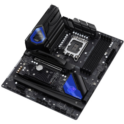 Материнська плата ASRock Z790 PG Riptide Socket 1700