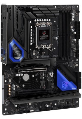 Материнська плата ASRock Z790 PG Riptide Socket 1700