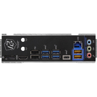 Материнська плата ASRock Z790 PG Riptide Socket 1700