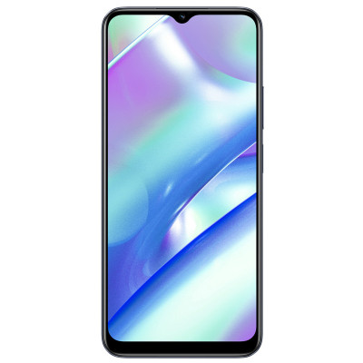 Смартфон Realme C33 4/128GB Dual Sim Night Sea