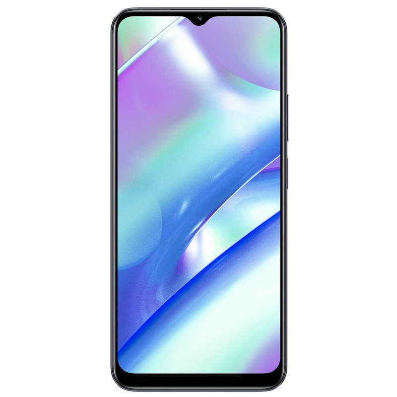 Смартфон Realme C33 4/128GB Dual Sim Night Sea