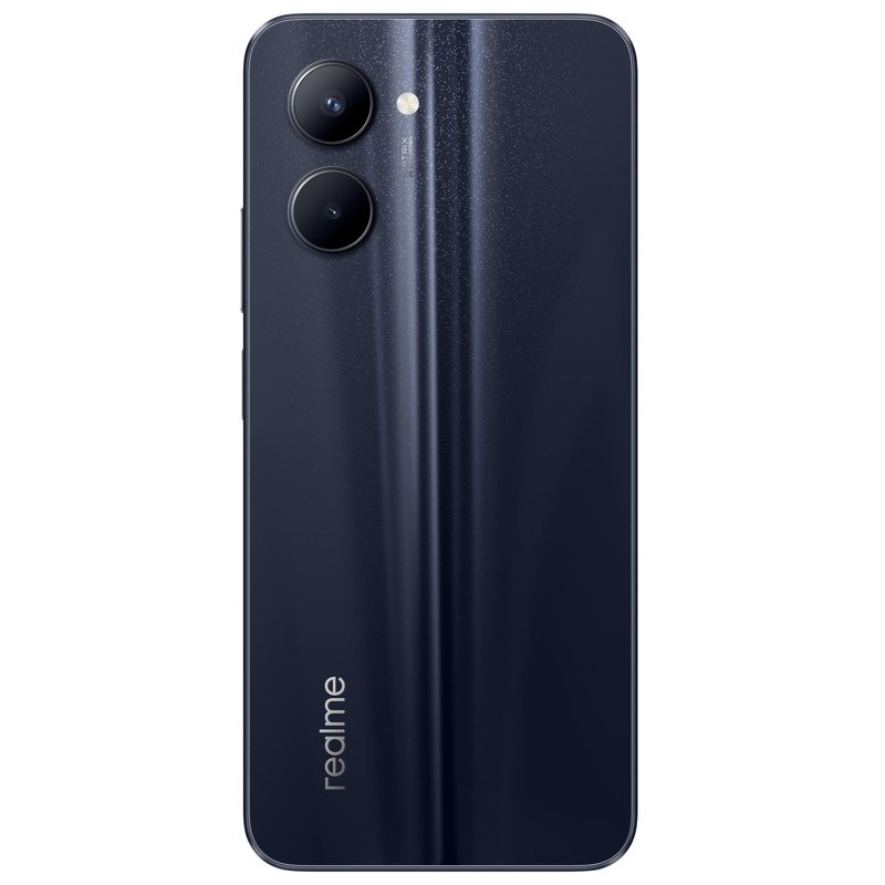 Смартфон Realme C33 4/128GB Dual Sim Night Sea