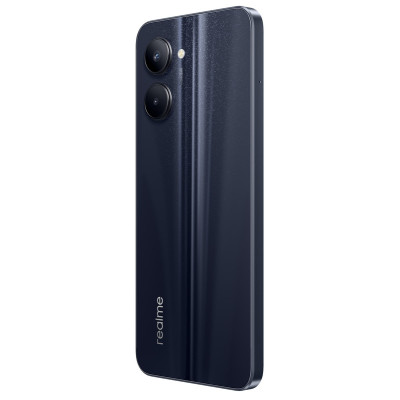 Смартфон Realme C33 4/128GB Dual Sim Night Sea