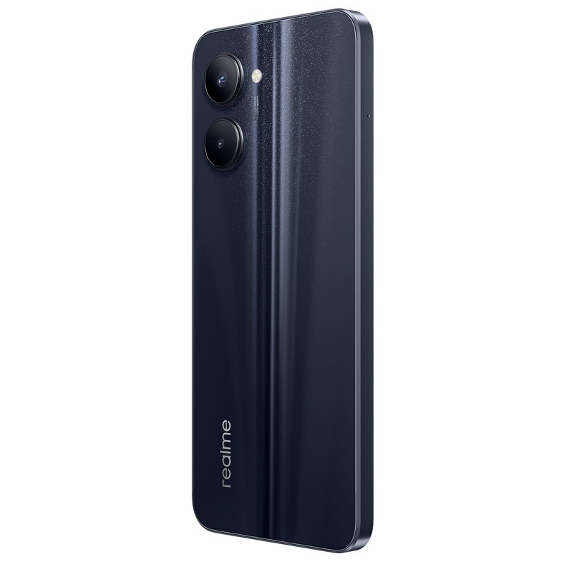 Смартфон Realme C33 4/128GB Dual Sim Night Sea