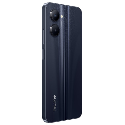 Смартфон Realme C33 4/128GB Dual Sim Night Sea