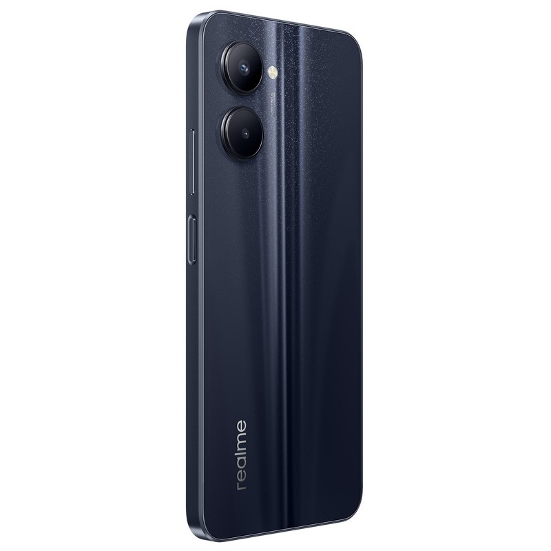 Смартфон Realme C33 4/128GB Dual Sim Night Sea