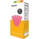 Набір картриджів для 3D-ручки Polaroid Candy Pen, Strawberry, 40 штук (PL-2505-00)