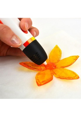 Набір картриджів для 3D-ручки Polaroid Candy Pen, Apple, 40 штук (PL-2508-00)