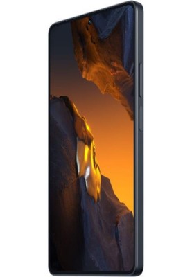 Смартфон Xiaomi Poco F5 12/256GB Dual Sim Black EU_