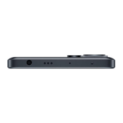 Смартфон Xiaomi Poco F5 12/256GB Dual Sim Black EU_