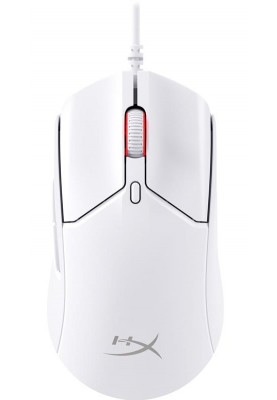 Миша HyperX Pulsefire Haste 2 White (6N0A8AA)