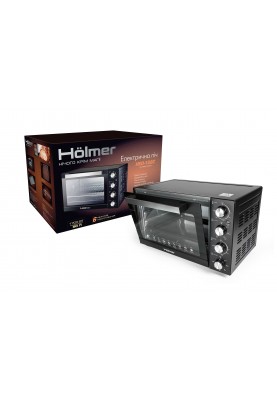 Електропіч Holmer HEO-152C