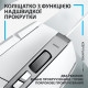 Миша Logitech G502 X White (910-006146)