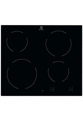 Варильна поверхня Electrolux EHF6240IOK