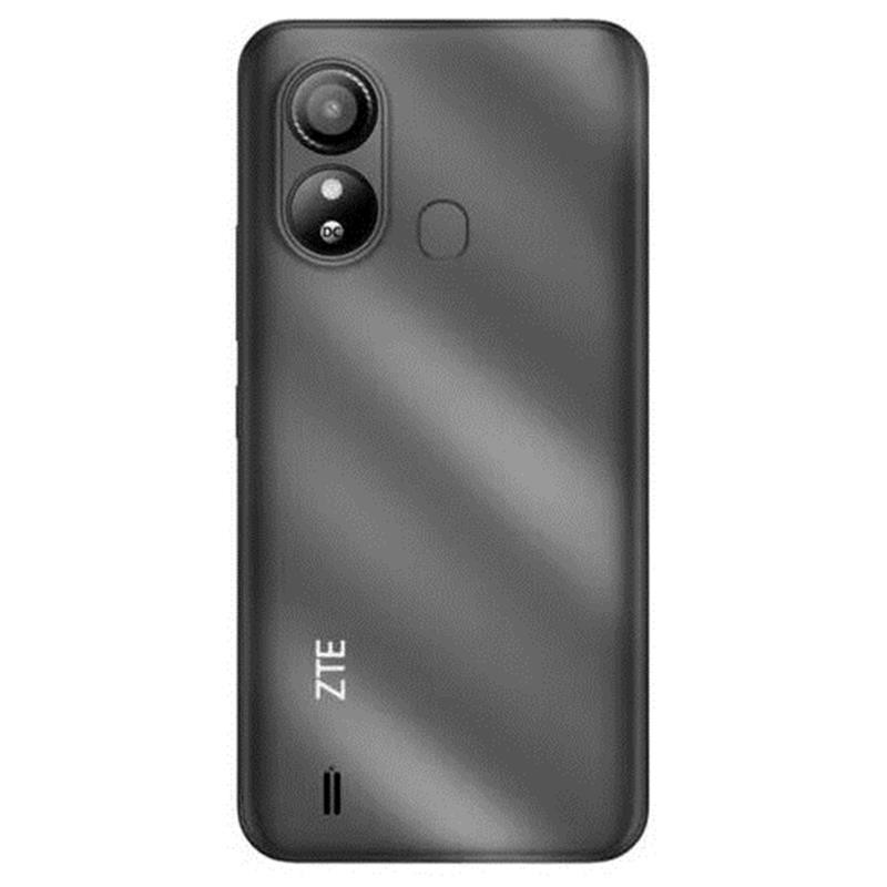 Смартфон ZTE Blade L220 1/32GB Dual Sim Black