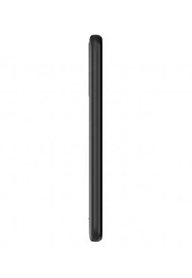 Смартфон ZTE Blade L220 1/32GB Dual Sim Black