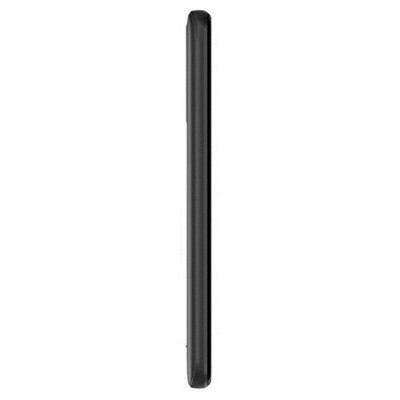 Смартфон ZTE Blade L220 1/32GB Dual Sim Black