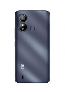 Смартфон ZTE Blade L220 1/32GB Dual Sim Blue