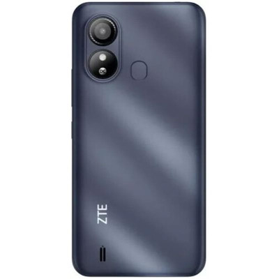 Смартфон ZTE Blade L220 1/32GB Dual Sim Blue