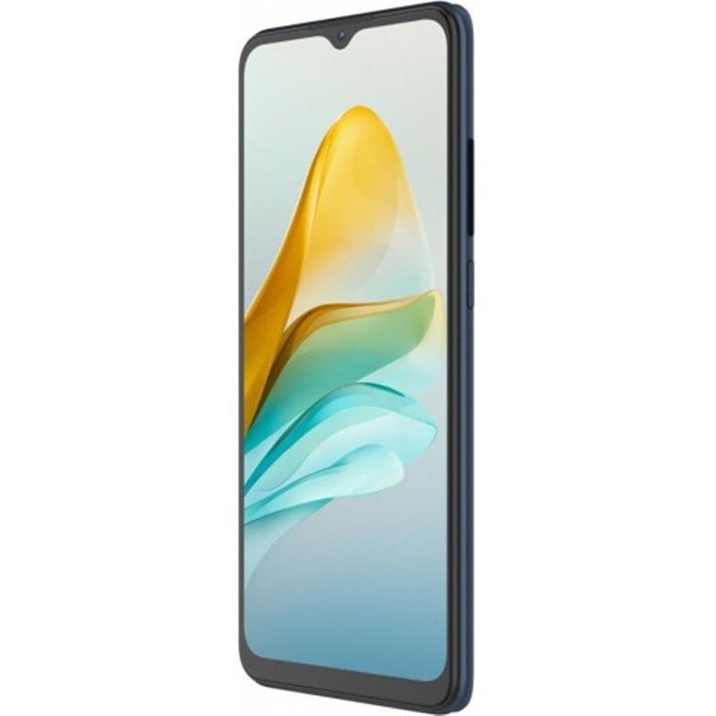 Смартфон ZTE Blade A53 Pro 4/64GB Dual Sim Blue