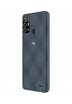 Смартфон ZTE Blade A53 Pro 4/64GB Dual Sim Blue