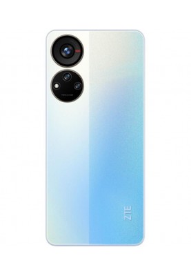 Смартфон ZTE V40s 6/128GB Dual Sim Blue